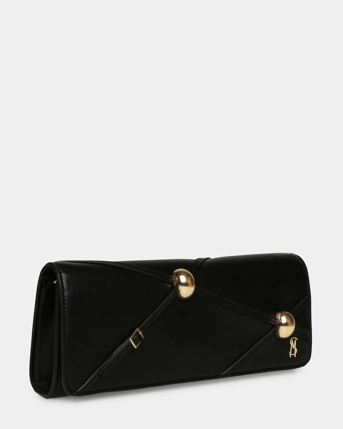 Steve Madden Bramos Bag in Black