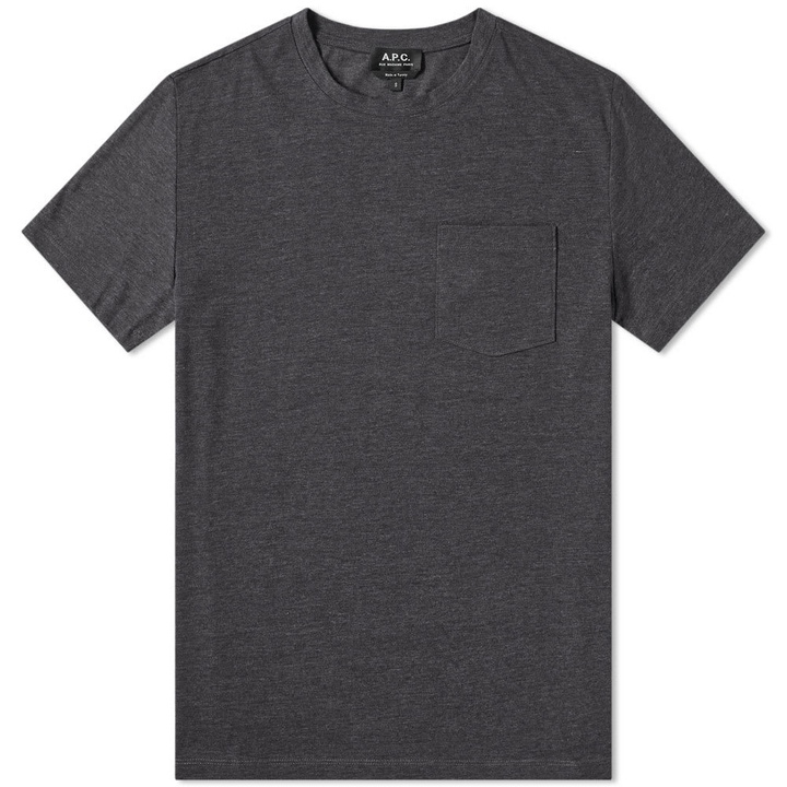 Photo: A.P.C. Road Tee