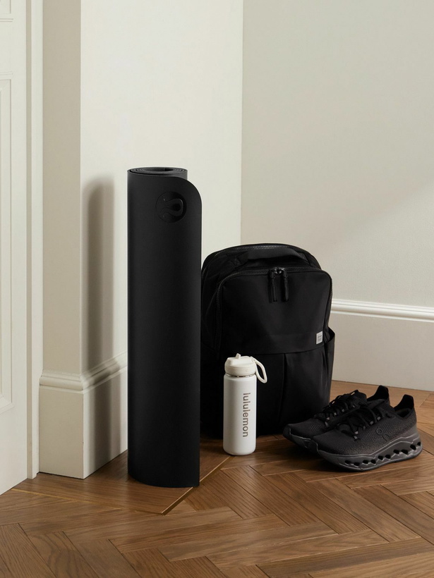 Photo: Lululemon - The Mat 2.0 5mm Rubber Yoga Mat