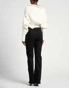 A. w.a. k.e. Mode Womens Sweater Ivory