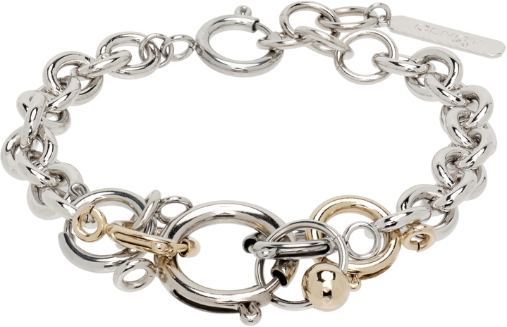 Photo: Justine Clenquet Pam Bracelet