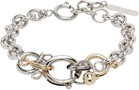 Justine Clenquet Pam Bracelet