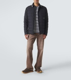 Moncler Dorvath down jacket