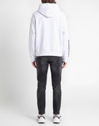Dsquared2 Mens Sweatshirt in White
