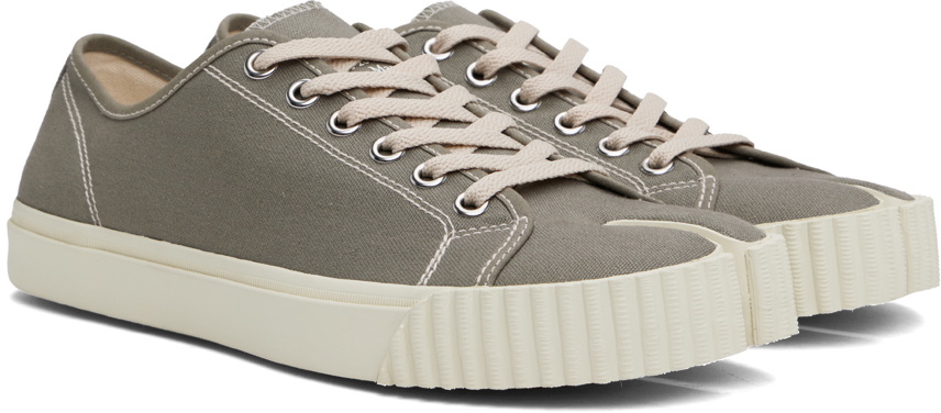 連休セール maison margiela tabi 36 Maison Margiela(メゾン マルジェラ)｜TABI MARY JANE/ブラック