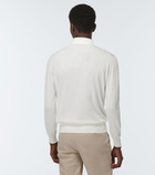 Loro Piana - Ml cotton polo shirt