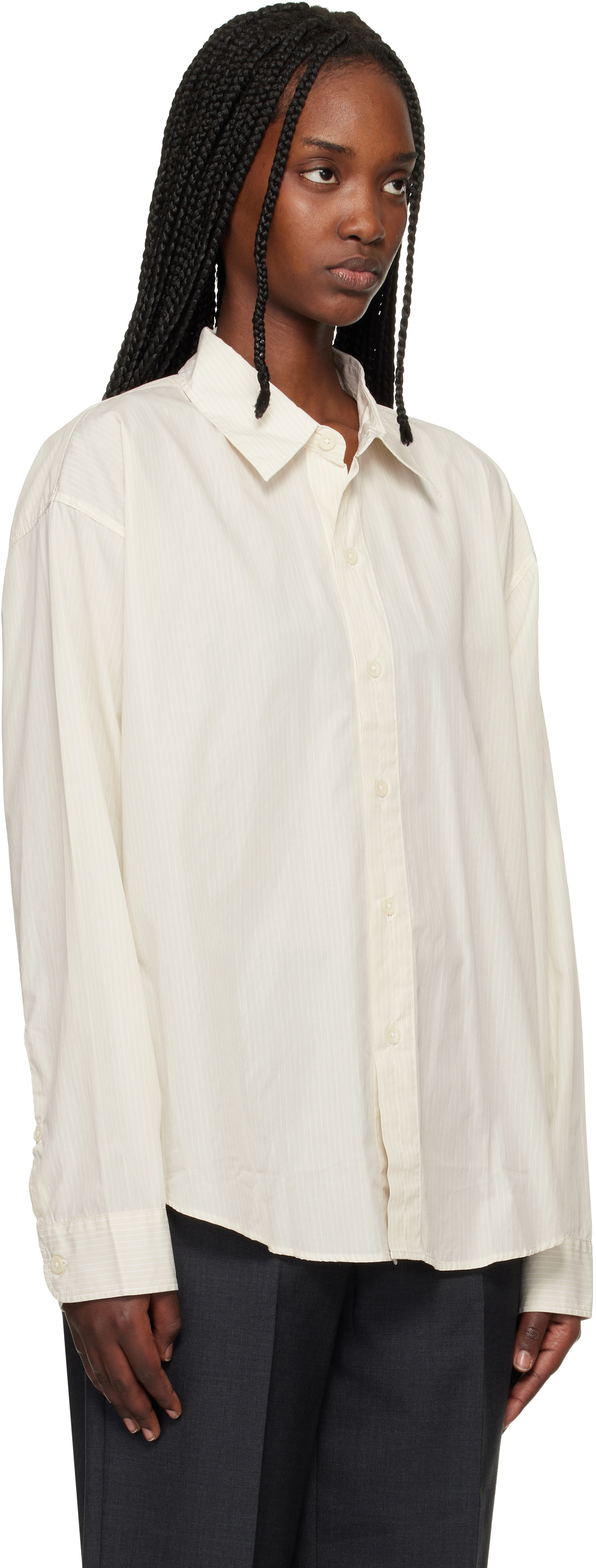 mfpen Off-White Exact Shirt