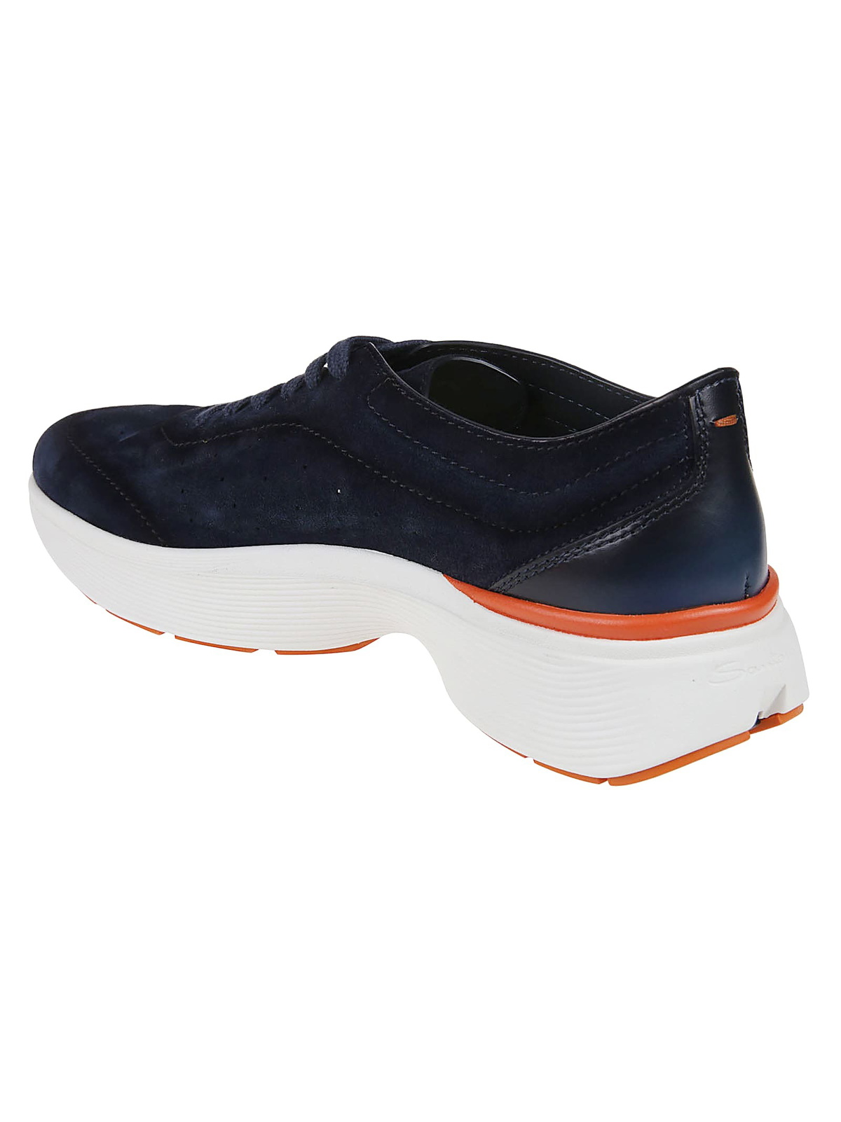 Santoni Bounce Sneakers