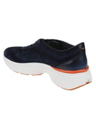 Santoni Bounce Sneakers