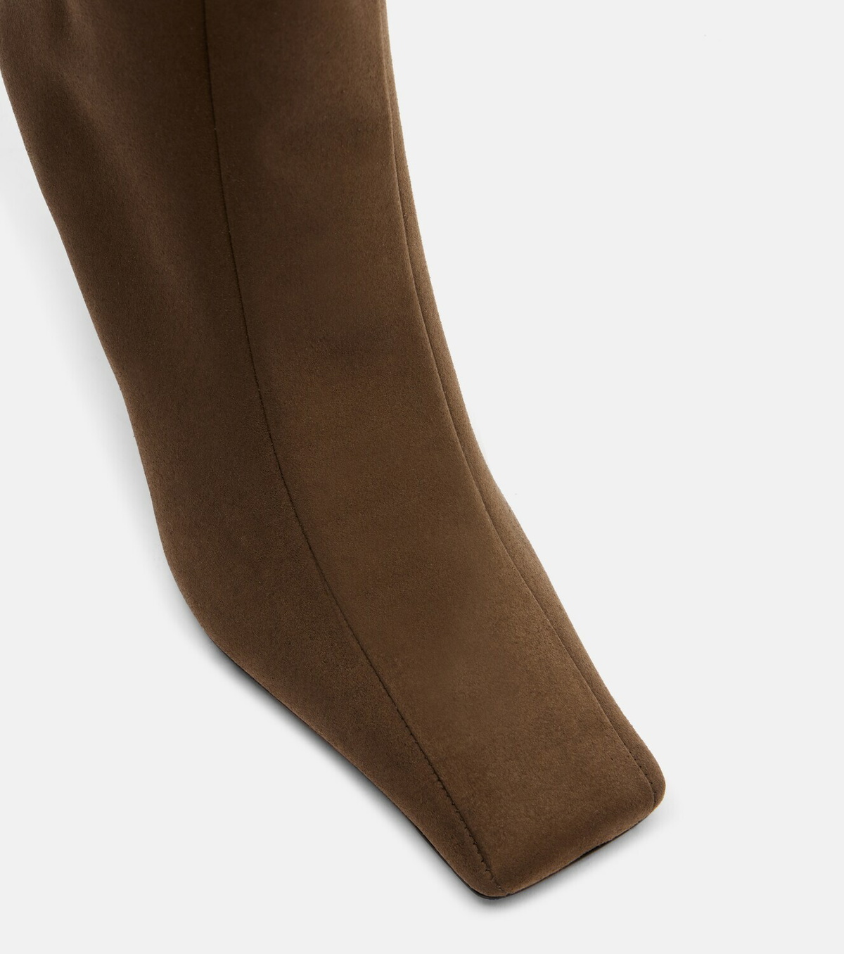 Stella McCartney 95 knee-high boots