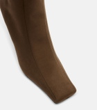 Stella McCartney 95 knee-high boots