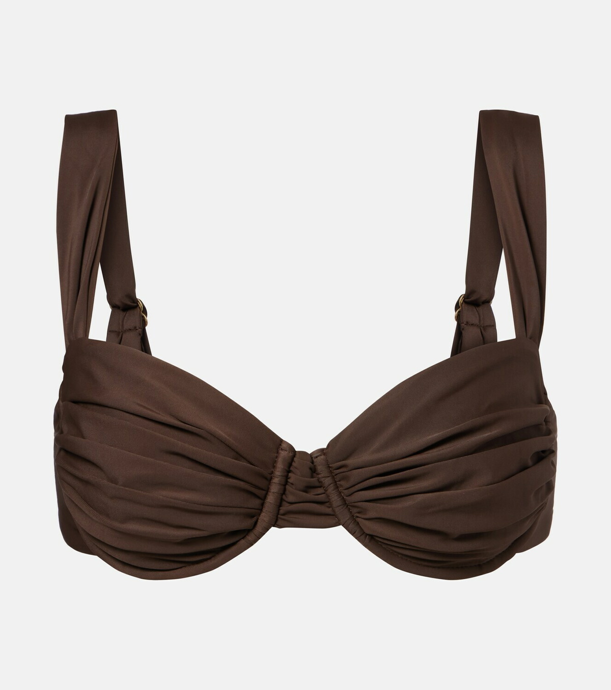 Faithfull Sol bikini top