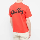 Stan Ray Men's Stan Logo T-Shirt in Sunburn