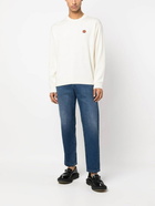 KENZO - Boke Flower Wool Jumper