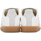 Maison Margiela Off-White Replica Sneakers