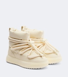 Moncler Moncler Altive Mid snow boots