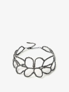 Brunello Cucinelli Necklace Grey Womens