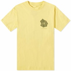 Objects IV Life Men's Evolving T-Shirt in Soft Yellow