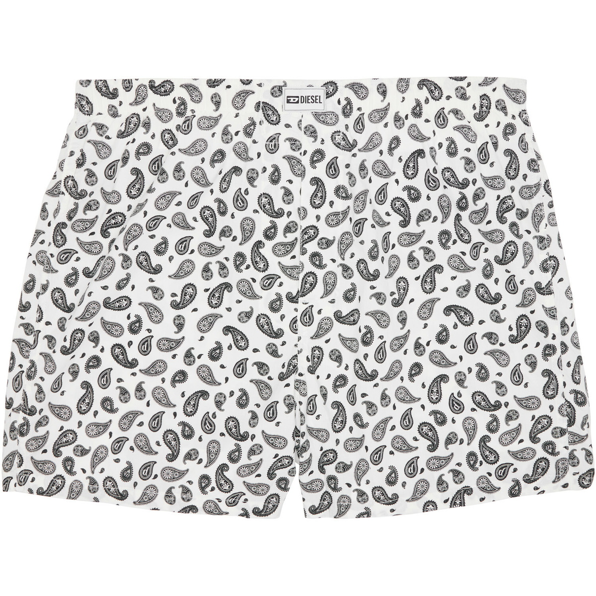 Diesel Three-Pack Multicolor Ryan-D-Core Boxers