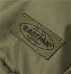 Eastpak - Canvas Messenger Bag - Green