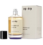 19-69 - Purple Haze Eau de Parfum, 100ml - Colorless