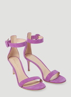 Gianvito Rossi Portofino High Heel Sandals