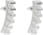 Innerraum Silver Object EA9 Earrings