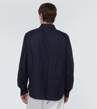 Loewe Anagram cotton shirt