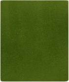 LISA YANG Green 'The Paris' Scarf