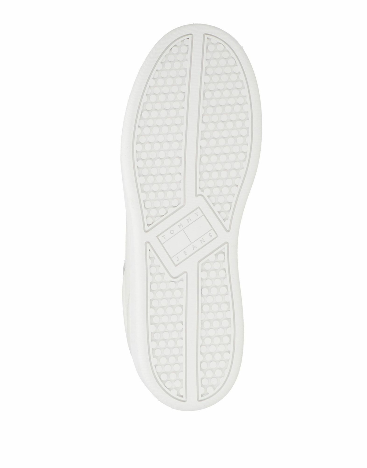 Tommy Jeans Womens Sneakers in White