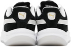 FUMITO GANRYU Black Puma Edition GV Special Sneakers