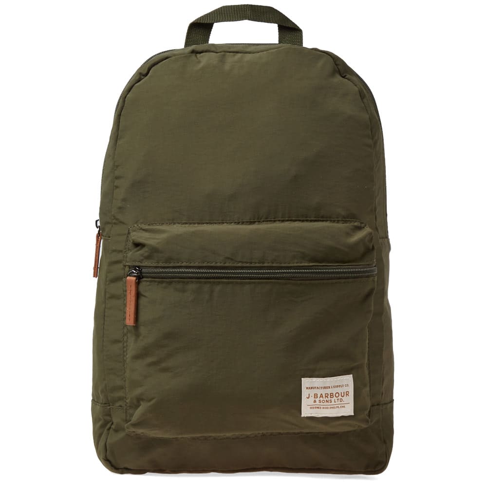 Barbour Beauly Backpack Barbour