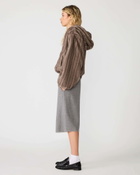 Steve Madden Mavis J Jacket Dresses in Grey