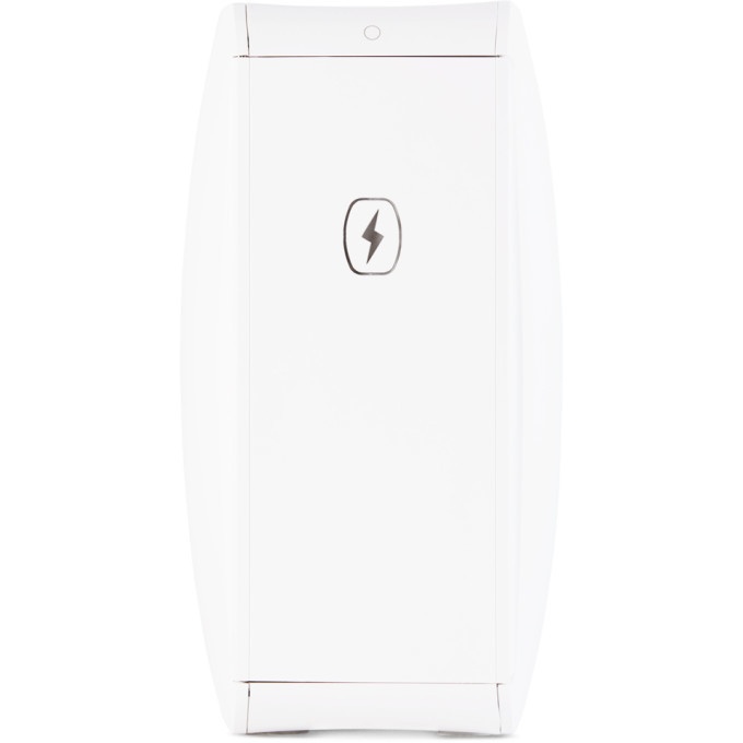 Photo: PhoneSoap White HomeSoap Device Sanitizer