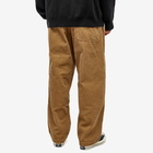 Men's AAPE Now Corduroy Chino Pants in Beige