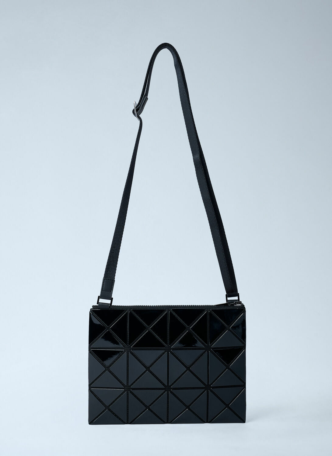Bao Bao Issey Miyake Lucent Crossbody Bag