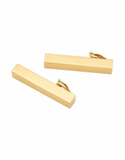 Dsquared2 Womens Earrings in Gold