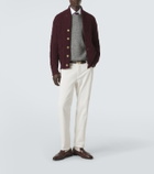 Brunello Cucinelli Straight jeans