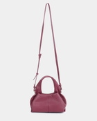 Steve Madden Bnova Bag in Burgundy