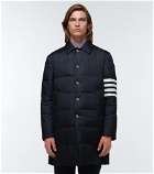 Thom Browne - Puffer coat