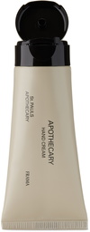 FRAMA Apothecary Hand Cream, 60 mL