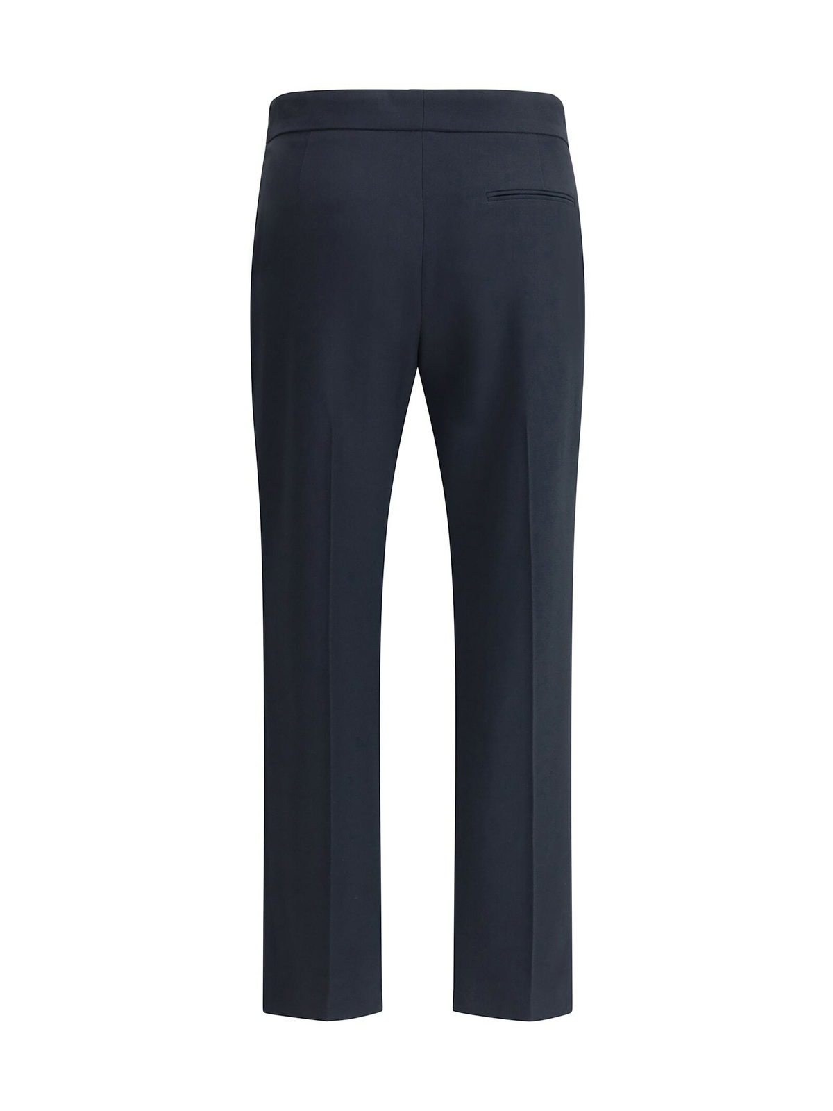 パンツ ALEXANDER MCQUEEN CIGARETTE PANT Alexander McQueen Cigarettes Pants Alexander McQueen