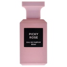 Fragrance World Ladies Picky Rose EDP Spray 2.7 oz Fragrances 6291108324400