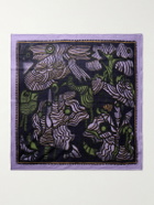 A Kind Of Guise - Bura Cotton Bandana
