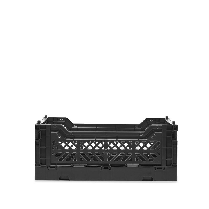 Photo: Aykasa Mini Crate in Black