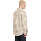 Sunflower Beige New Base Shirt