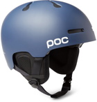 POC - Auric Cut Helmet - Blue
