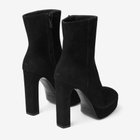 Jimmy Choo Marene Ankle Boot 120 Heeled Boot