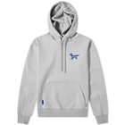 Maison Kitsuné x ADER error Hoody