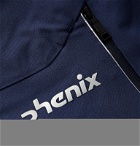 Phenix - Twin Peaks Phenix 20,000mmH2O Hooded Ski Jacket - Blue